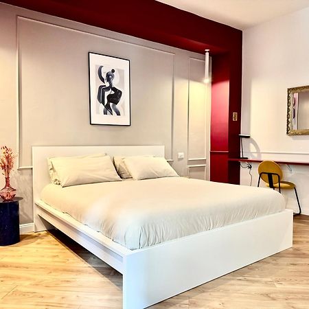 Art N Shelter Apartament 바리 외부 사진