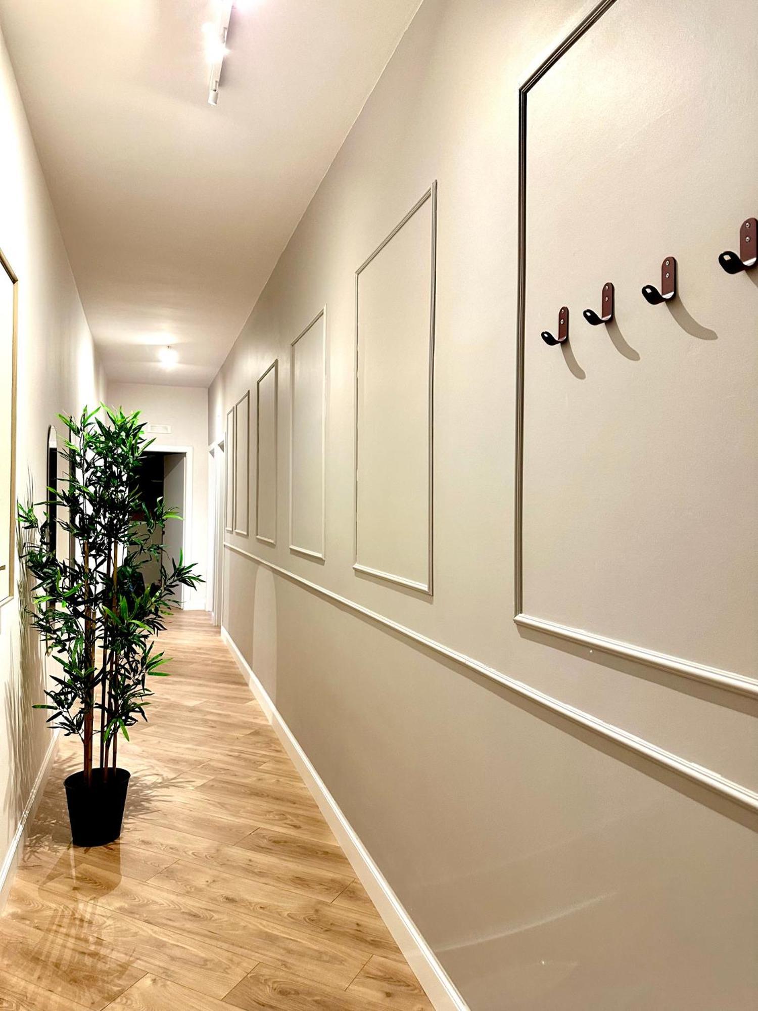 Art N Shelter Apartament 바리 외부 사진