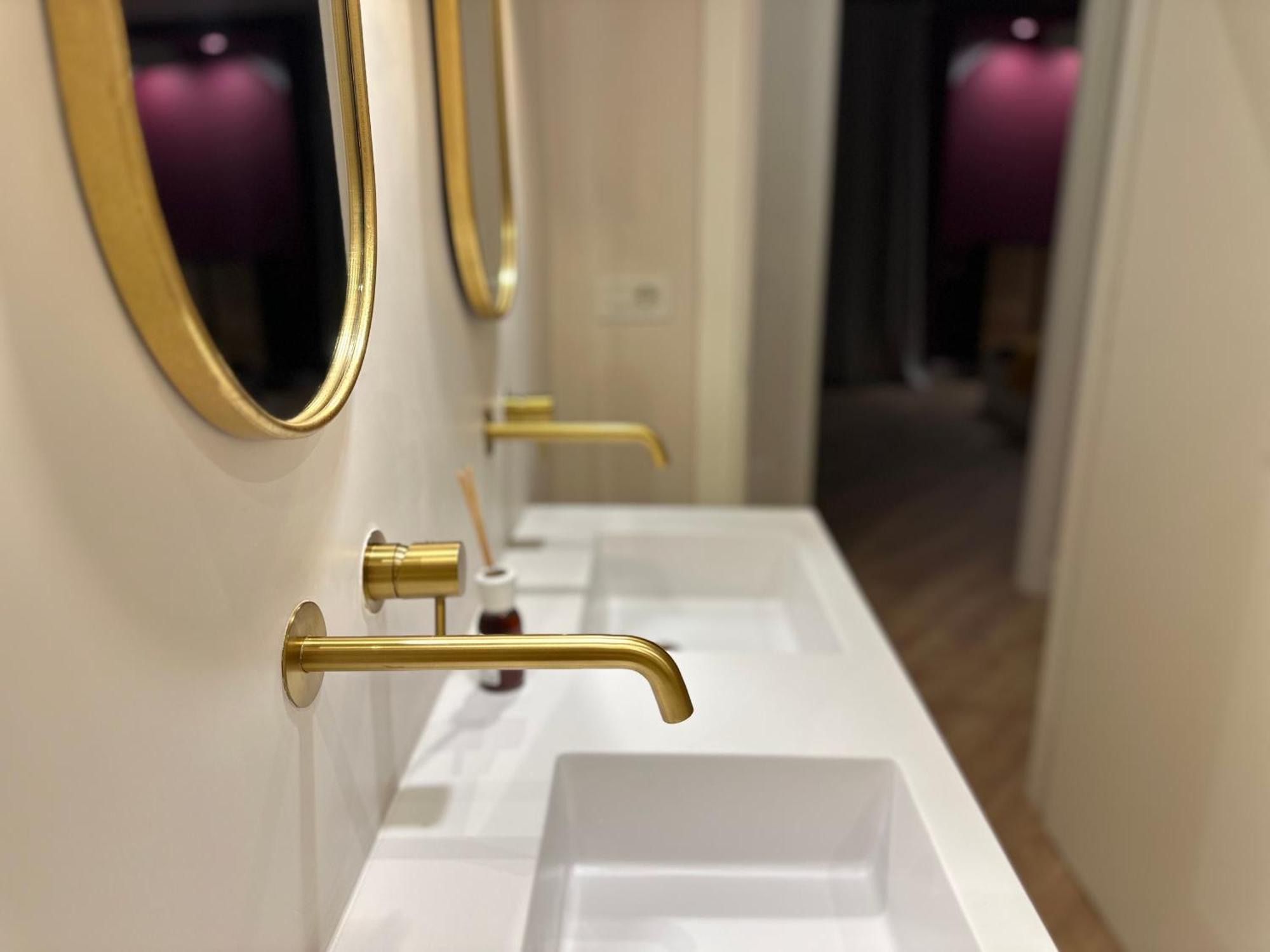Art N Shelter Apartament 바리 외부 사진