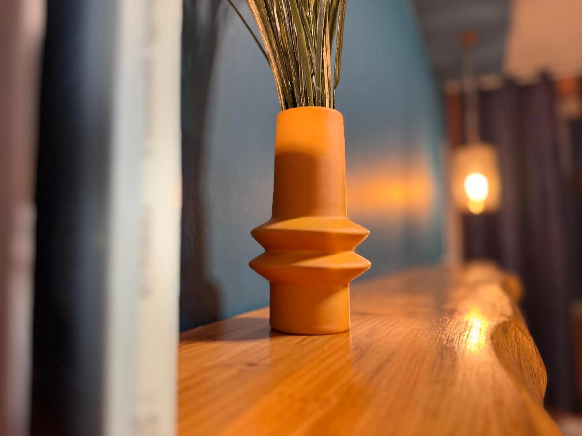 Art N Shelter Apartament 바리 외부 사진