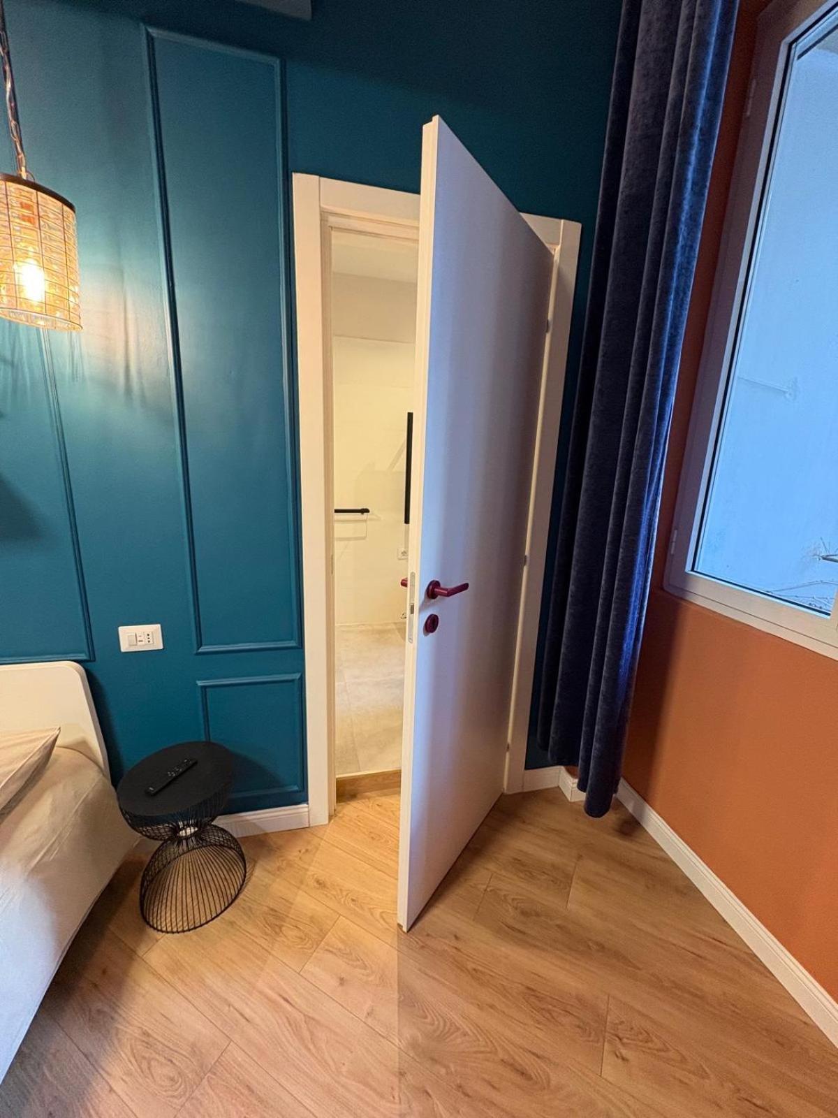 Art N Shelter Apartament 바리 외부 사진