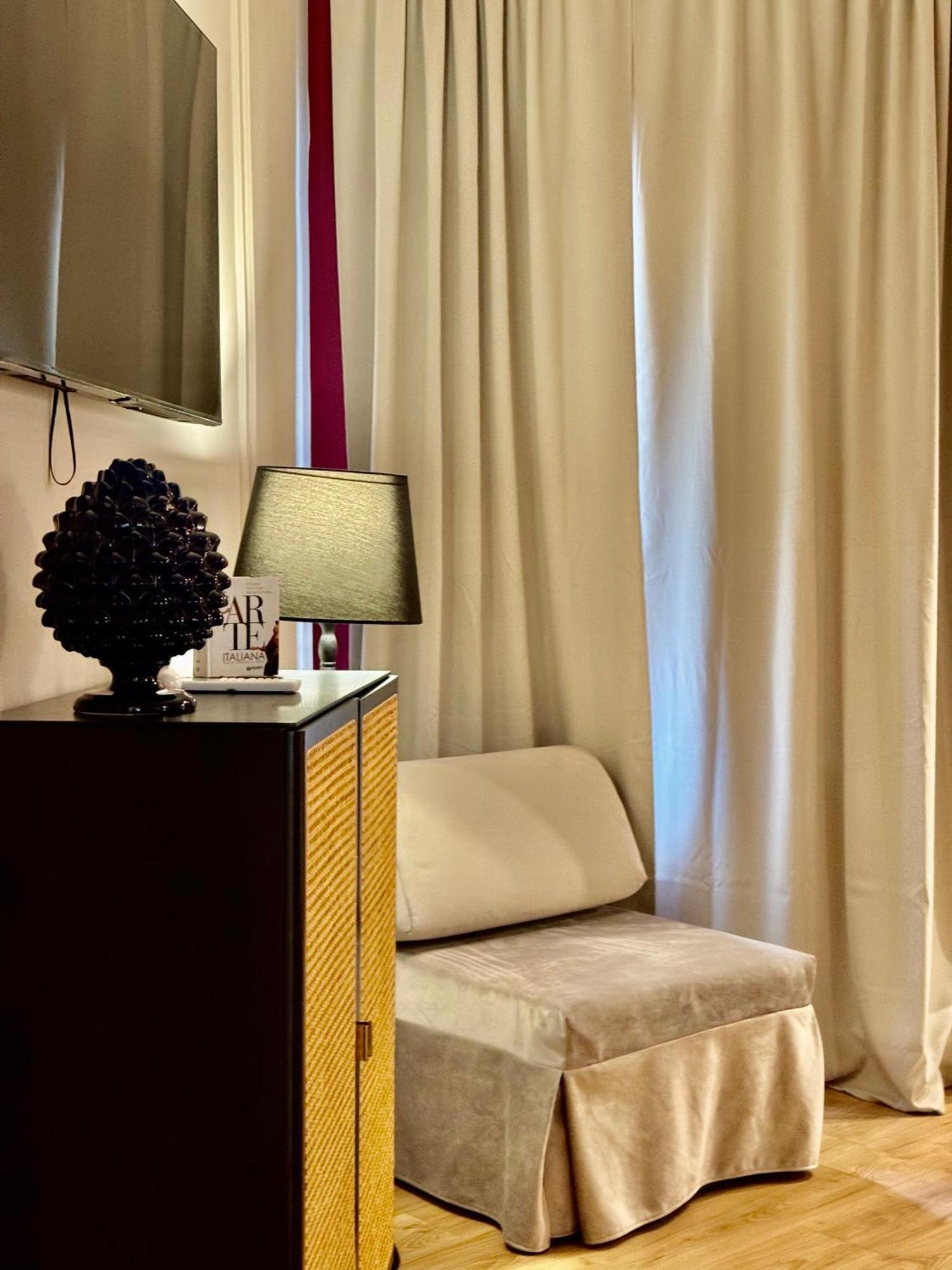 Art N Shelter Apartament 바리 외부 사진