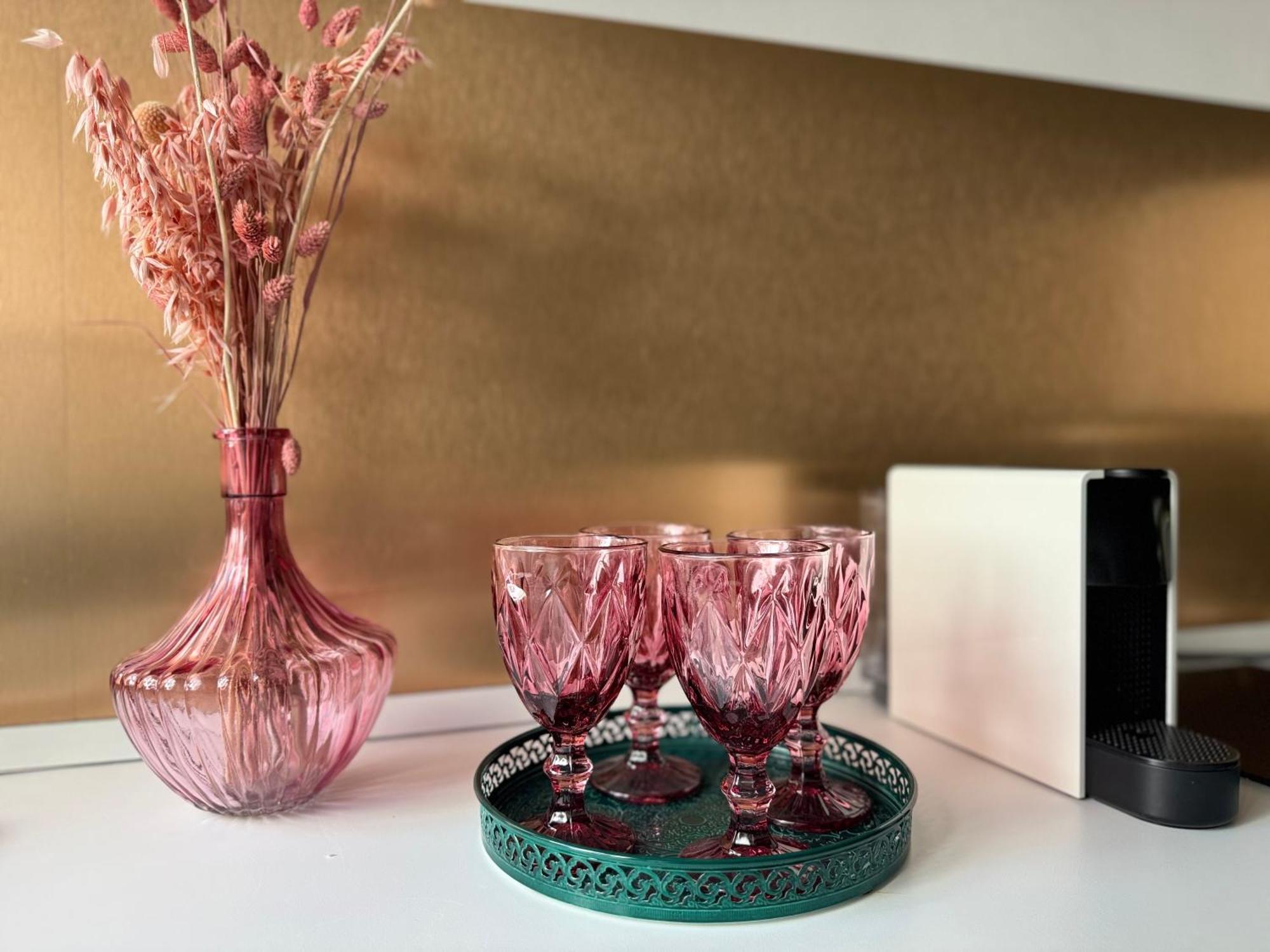 Art N Shelter Apartament 바리 외부 사진